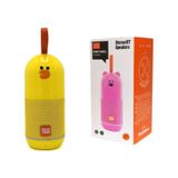 T&G TG502 USB SD FM Destekli Taşınabilir Wireless Bluetooth Hoparlör