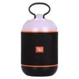 T&G TG605 Led Işıklı Taşınabilir Wireless Kablosuz Bluetooth Hoparlör