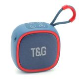 T&G TG659 Mavi Bluetooth Hoparlör