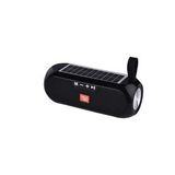 TG182 Güneş Enerjili FM Radyo Özellikli AUX USB Kart Okuyucu Portlu Bluetooth Hoparlör Speaker
