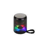 TG314 Ayarlanabilir RGB Işıklı Bluetooth Hoparlör Speaker