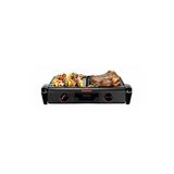 TG8008 Family Grill Dumansız Elektrikli Izgara