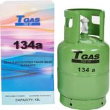 TGas R134A Freon Klima Gazı