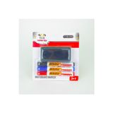 TGB 3 LÜ KALEM SETİ VE TAHTA SİLGİSİ