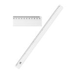 TGB Art Plastik Cetvel 50 Cm Lab