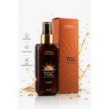 TGC HAIR CARE & COSMETİC TGC Bronzlaştırıcı