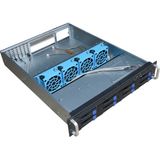 TGC TGC-2808 2u 500W Server Kasa