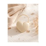 Tgm Baby Tutbi Box Kalpli Emzik Kutusu ( Cream Butter )