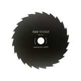 Tgr Bilenir Tırpan Bıçağı 255X25.4 - 24T