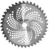 Tgr Tools Motorlu Tırpan Daire Elmas Bıçak Testere Gri 255 MM