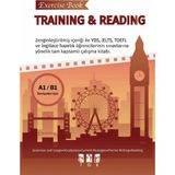 TGR Training & Reading İngilizce Okuma Becerisi Geliştiren Üniversite Hazırlık Kitabı 312 Sayfa