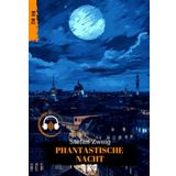 TGR Yayıncılık Phantastısche Nacht (Almanca)