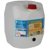 Tgzm Sitresson Kireç Sökücü 20 kg - TG0012-2QI9J2 - 100 ml
