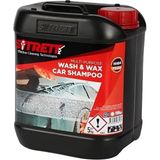 Tgzm Sitrett Mx Cilalı Boya Korumalı Oto Şampuanı Endüstriyel + 5 kg - TG0012-2QI9P8 - 0 - 21 lt