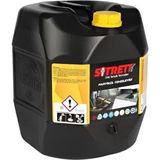 Tgzm Sitrett Mx Egsoz Partikül Temizleyici Endüstriyel 20 Kg. - TG0012-2QI868 - 0 - 21 lt