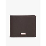 TH CENTRAL MINI CC WALLET Erkek Kahverengi Cüzdan - AM0AM14495