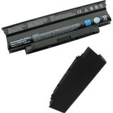 TH-Dell Inspiron 13R-448LR 14R 4010-D330 Notebook Bataryası, Pili