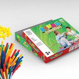 Th Games TH-008 300 Parça Bambu Çubukları Oyunu