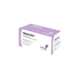 TH Hayvan Medikal Ürünleri Trusynth Emilebilir Cerrahi Iplik Pga No:4-0 20MM 3/8 Keskin 75CM 12 Adet