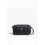 Th Icon Camera Bag Kadın Siyah Çanta - Aw0aw18721