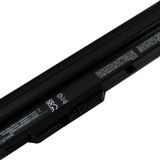 TH-Lg X110, BTY-S11 Serisi Notebook Batarya - SİYAH ( 6Cell )**