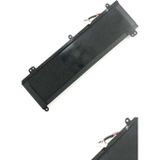 TH-Monster Abra A5 V6.1.2, A5 V6.1.3 Notebook Batarya, Pil (15.6")