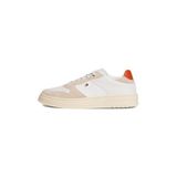 Th Sporty Cupsole Bej Kadın Sneaker 37 EU