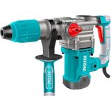 TH1163855 Sds Max 1600W 7.5 kg 10.0j Kırıcı Delici Hilti Nms Hırdavat - Çok Renkli