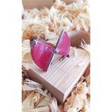 Th14425 Freze Bicagi Tas Mentese Tip 22X83mm