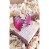 Th14427 Freze Bicagi Tas Mentese Tip 35X83mm
