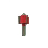 Th14487 Rulmanli Lamba Freze Bicagi 25 Mm
