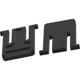 TH3D Klavye Ayağı, Klavye Yedek Parça (Logitech ve Corsair Modelleri) - Logitech K270 V1