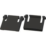 TH3D Logitech K240 Klavye Ayağı, Klavye Yedek Parça (MK240, MK240, MK245 modelleri ile uyumludur.) - Logitech K240 & MK245