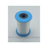 THAD Takı Ipi -misina-tesbih Ipi 0,45 Mm Lik 600-700 Metre Arasında