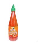 Thai De Choice Sriracha Sos 250 ml - 0,50 lt