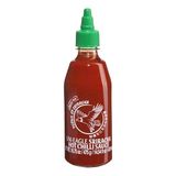 Thai World Sriracha Acı Biber Sosu 475 gr