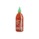 Thai World Sriracha Sos 815 G - Tayland Usulü Sarımsaklı Acı Sos 2'Li Ekonomik Paket