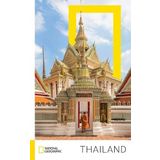 Thailand (National Geographic Reisgids)