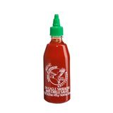 Thaiworld THAİWORLD Uni Eagle Sriracha Acı Biber Sosu 475g