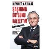 Thales Yayınevi Şaşırma Duygumu Kaybettim