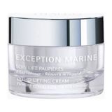 Thalgo Exception Marine Eyelid Lifting Cream 15ML, Göz Çevresi Sıkılaştırıcı, Canlandırıcı Lüks Krem - Tek Ebat