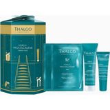 Thalgo Hyalu-Procollagène Kırışıklık Karşıtı Yüz Bakım Seti