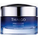 Thalgo Prodige Des Océans Mask 50ML, Yenileyici, Kırışıklık Karşıtı ve Yoğun Nemlendirici Lüks Yüz Maskesi