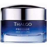 Thalgo Prodige Des Océans Mask 50ML, Yenileyici, Kırışıklık Karşıtı ve Yoğun Nemlendirici Lüks Yüz Maskesi
