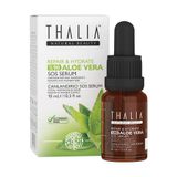 Thalia 10 ml Aloe Vera Özlü Yüz Bakım Serumu