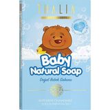 Thalia 100 gr Mavi Yoğun Papatya Özlü Natural Bebe Sabunu