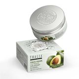 Thalia 100 ml Avokado Kil Özlü Yüz Bakım Maskesi