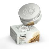 Thalia 100 ml Pirinç Kil Özlü Yüz Bakım Maskesi