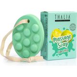 Thalia 110 gr Yoğun Nemlendirici Etkili Lime Zest Masaj Sabunu