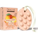 Thalia 110 gr Yoğun Nemlendirici Etkili Mango Bliss Masaj Sabunu